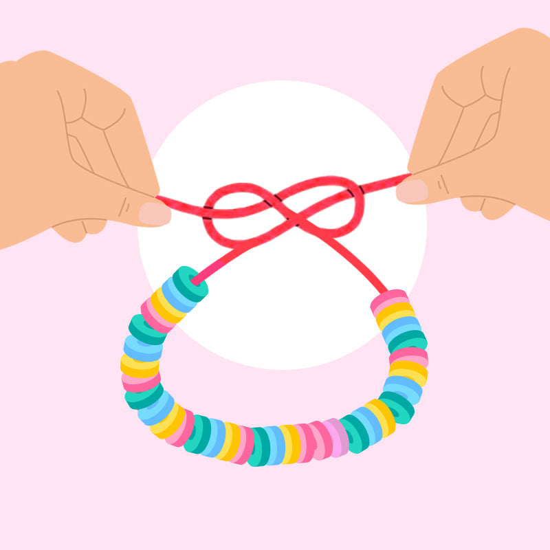 How to tie Knots