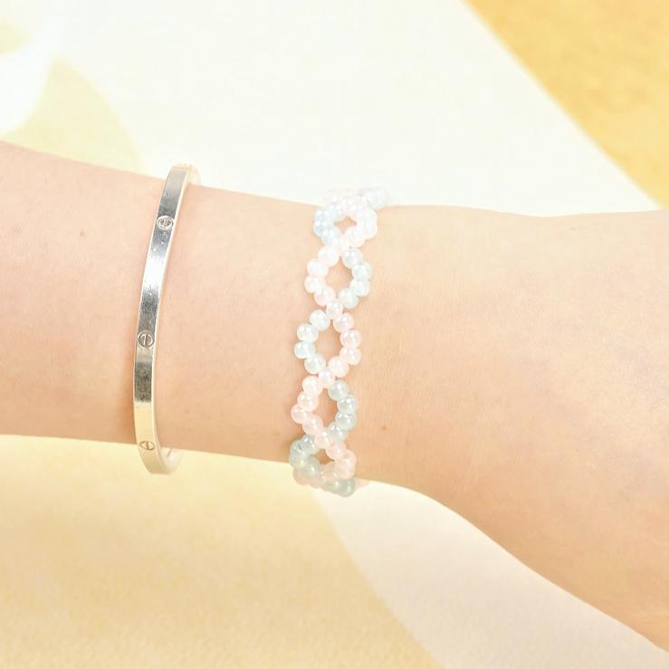 ﹝﹞﹝﹞Bracelet