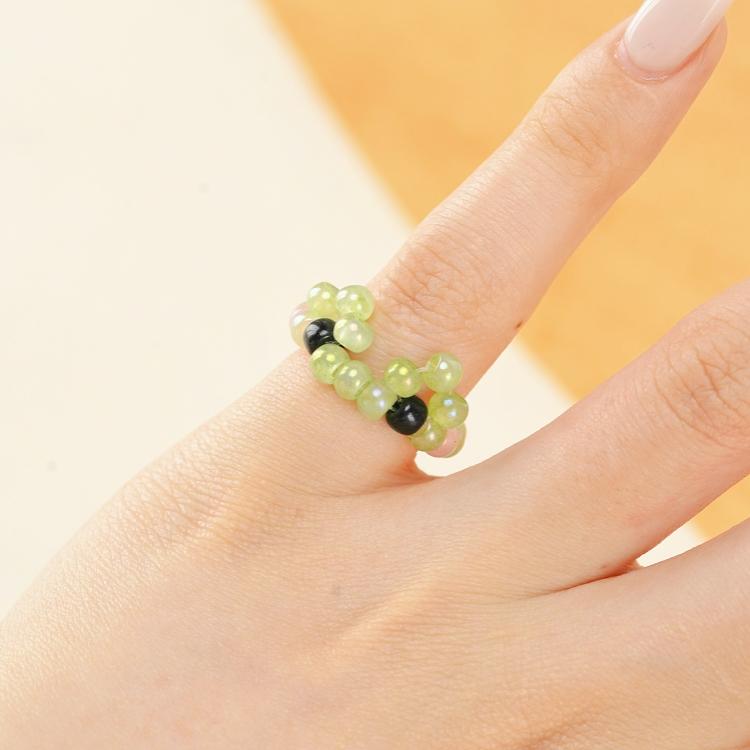 Frog Ring