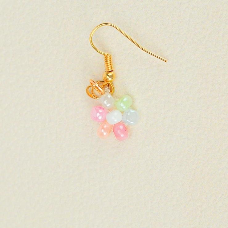 Flower Earring