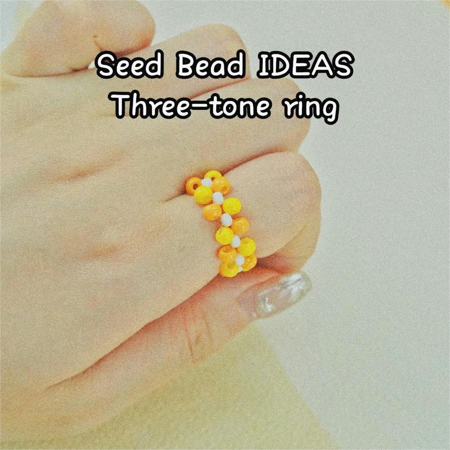 Three-Tone Ring Tutorial