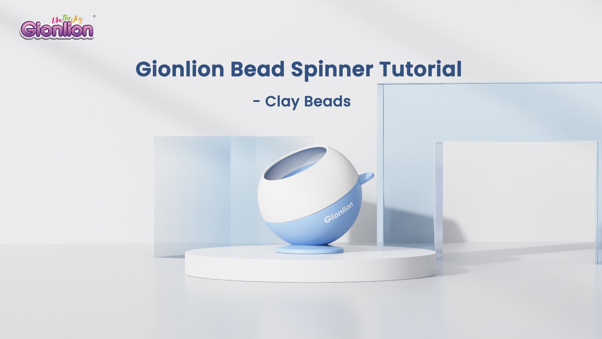 How To Use Bead Spinner - For Clay Beads